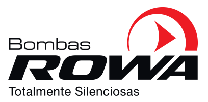 Bombas Rowa